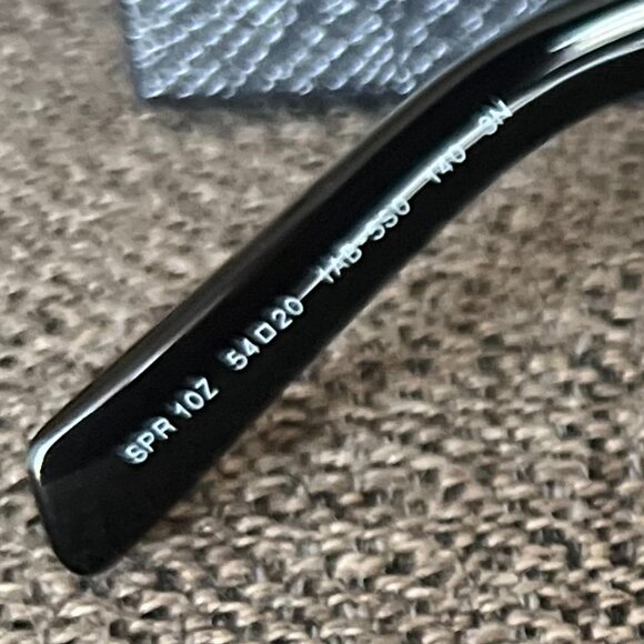 Men's Prada Authentic Sunglasses - Picture 4 of 7